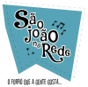 São João na Rede